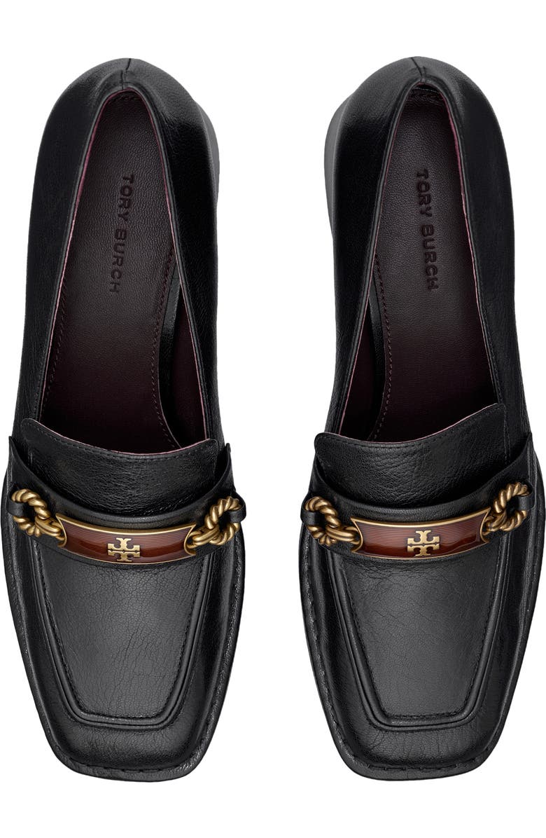 Tory Burch Perrine Loafer Pump, Alternate, color,