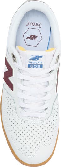 Numeric Brandon Westgate 508 Sneaker