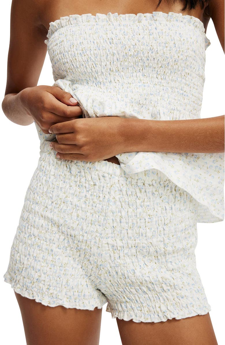 Cotton On Women's Billie Bloomer Short, Alternate, color, 