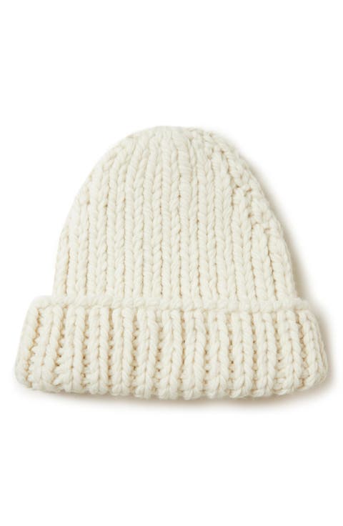 Brandi Chunky Knit Beanie