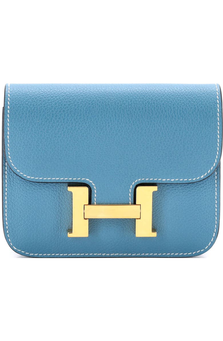81034712 Constance Slim Wallet Evercolor, Main, color,