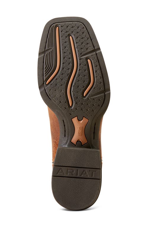 Ariat Sport Cool Venttek™ Cowboy Boot In Brown