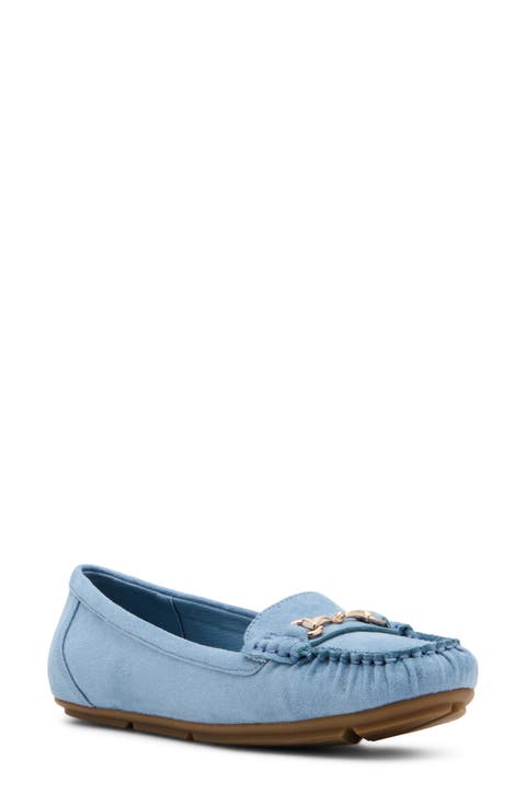 Hewlett Bit Loafer (Women)