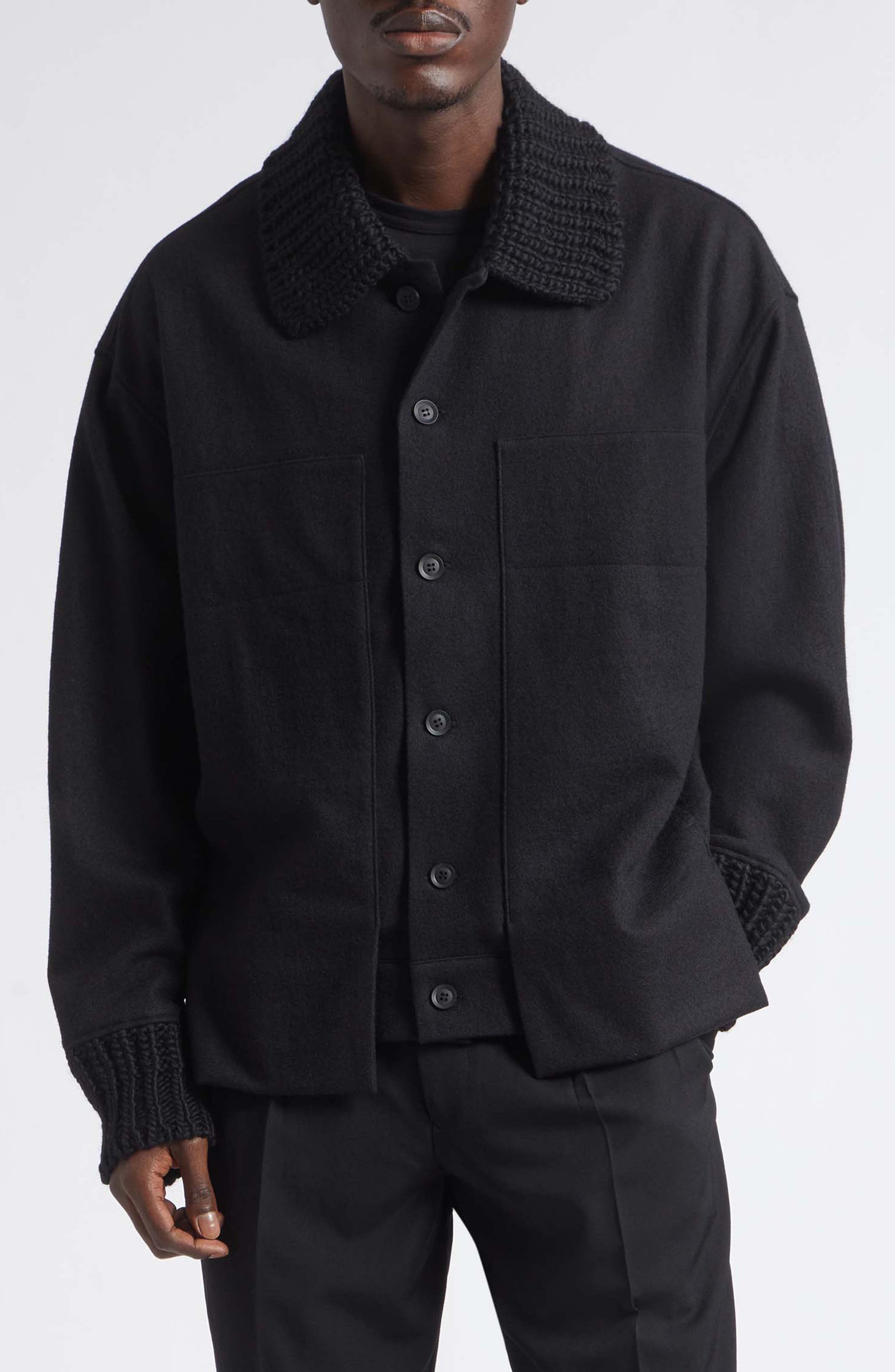 selected BLACK
