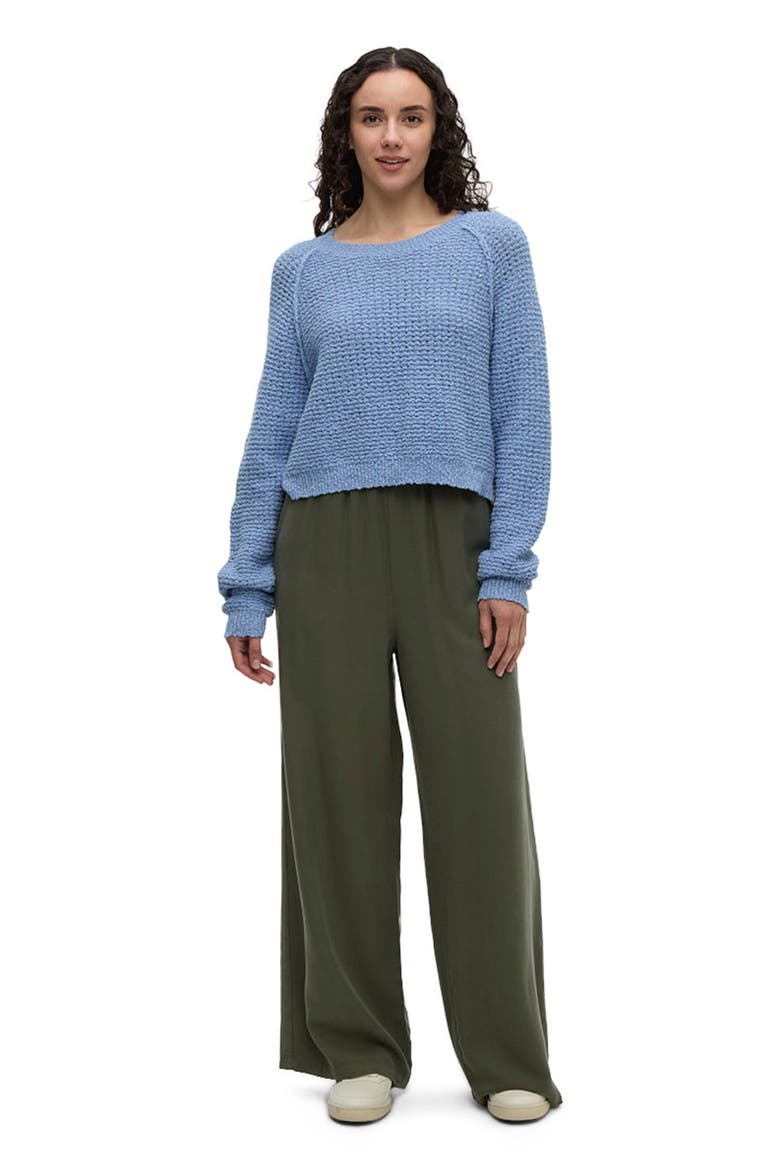 Hart Sweater, Main, color, Lakeside Blue