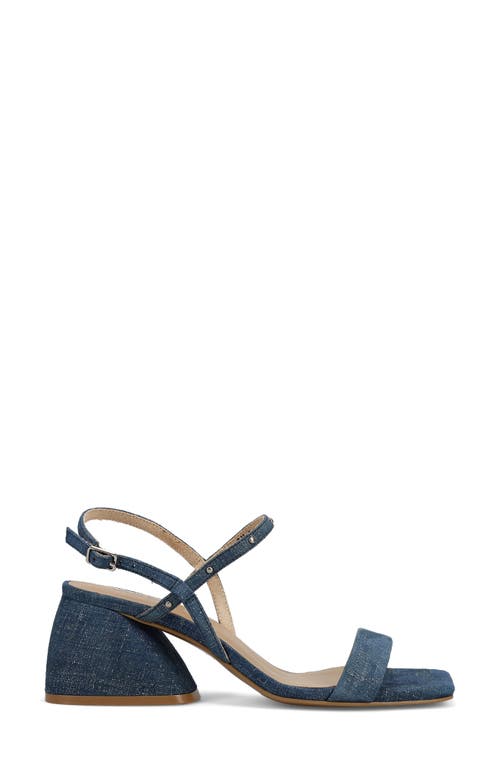 Vaneli Maela Ankle Strap Sandal