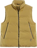 On All-Day Puffer Vest