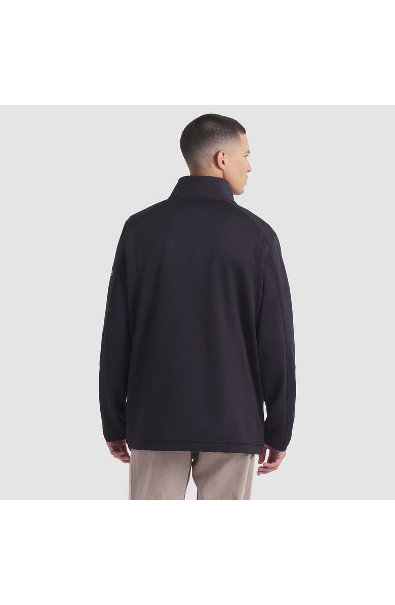 FANATICS Men
s Fanatics Black New Jersey Devils Authentic Pro Rink Full-Zip Jacket, Alternate, color, Black