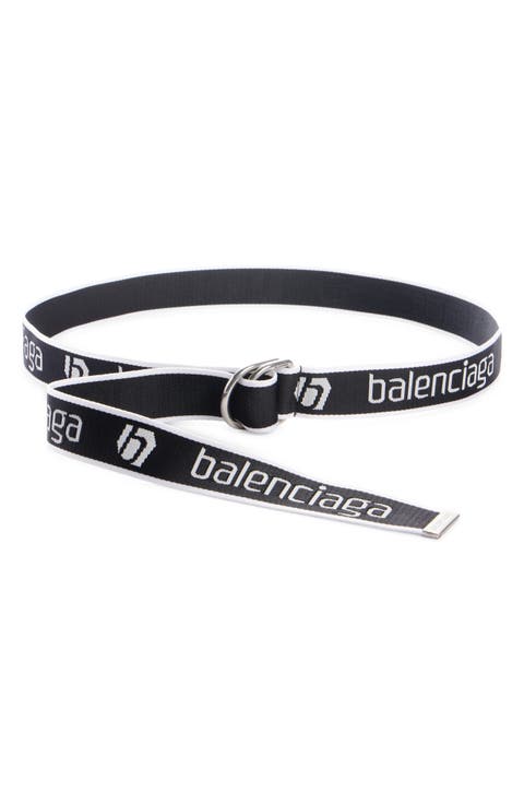 Men's Balenciaga Designer Belts | Nordstrom Men's Balenciaga Designer Belts | Nordstrom