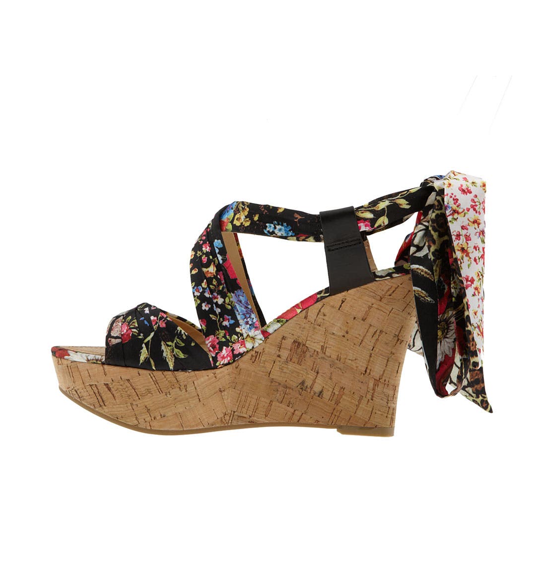 GUESS 'Jingman' Sandal, Alternate, color, 