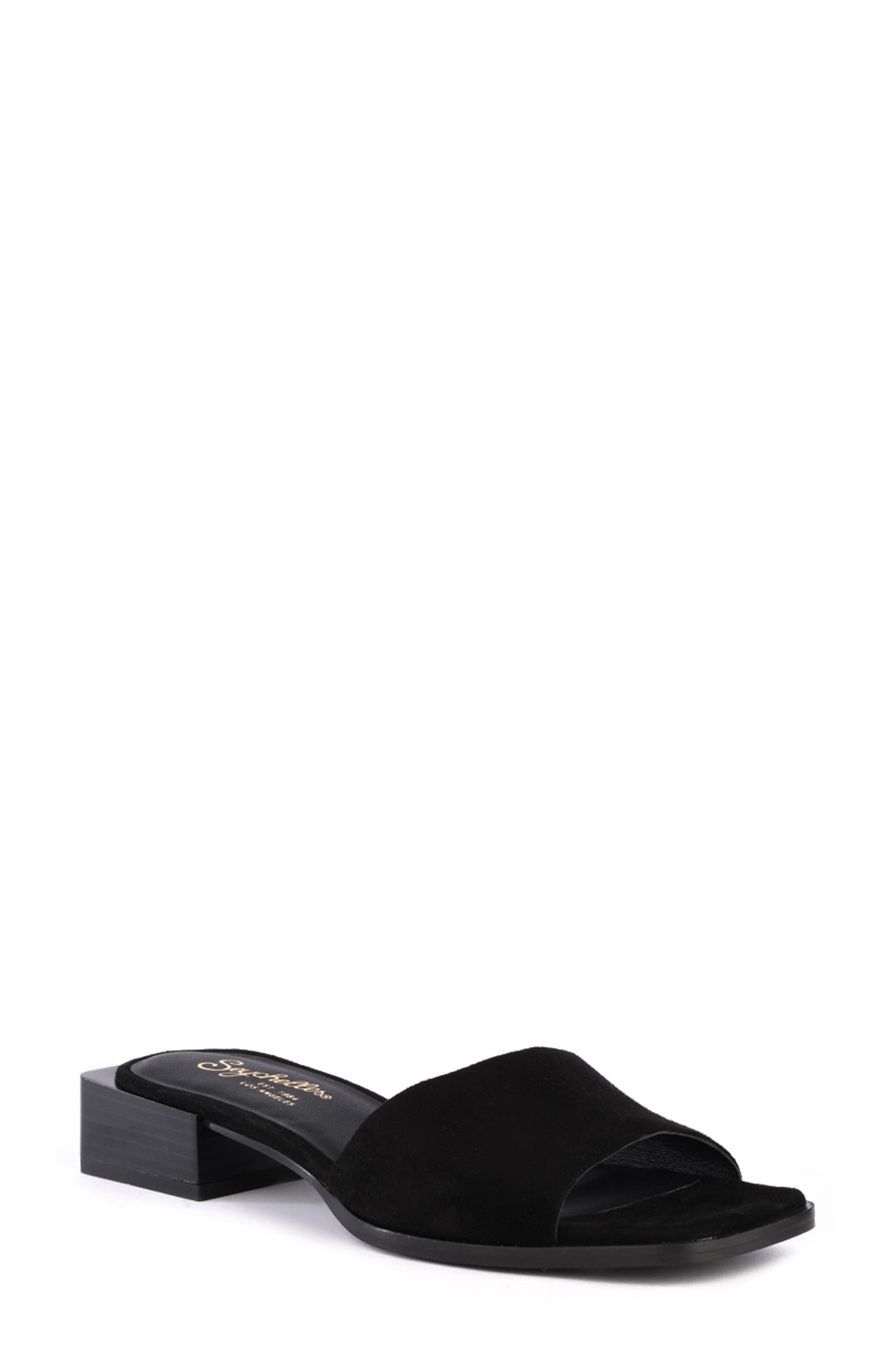 Seychelles Through It All Slide Sandal, Main, color, 