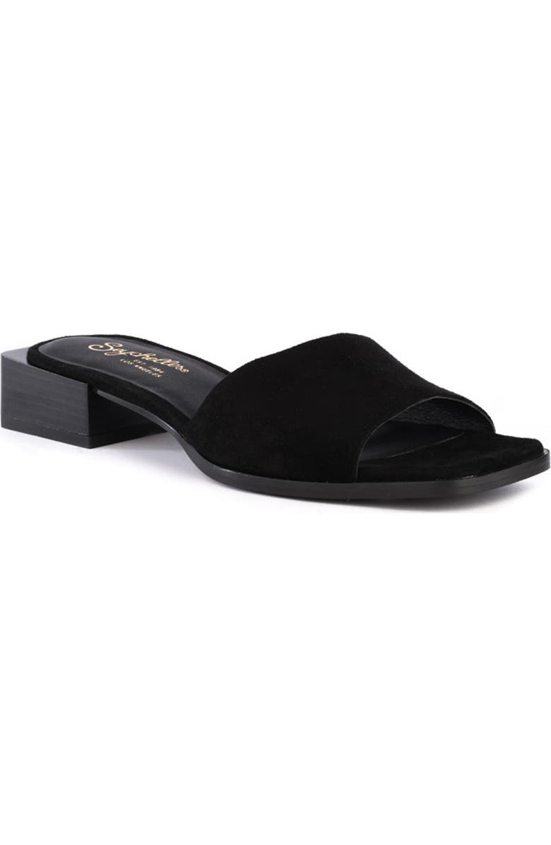 Seychelles Through It All Slide Sandal, Main, color,