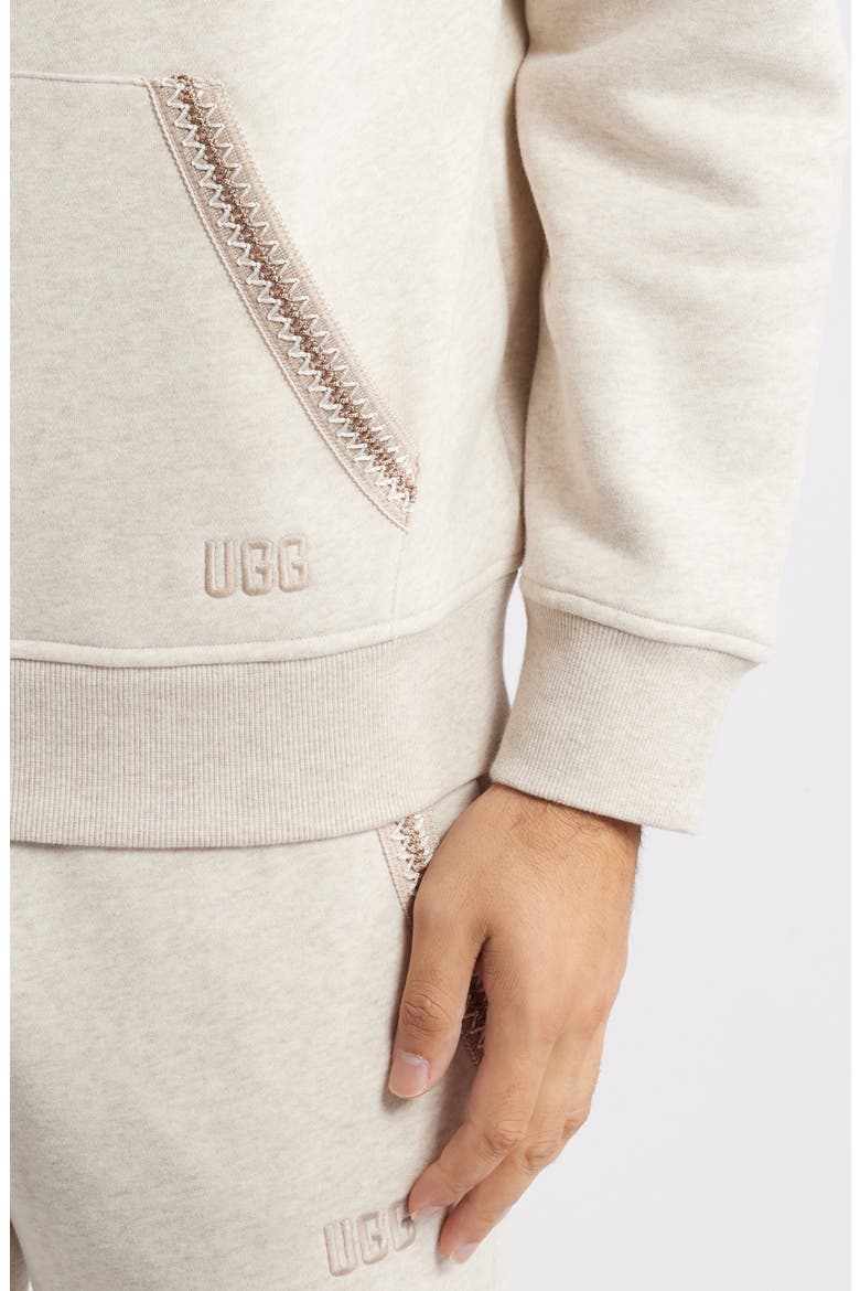 Tasman Pullover Hoodie, Alternate, color, CBHH