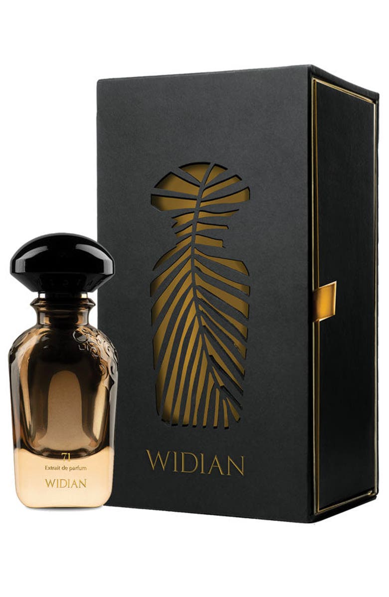 WIDIAN Limited 71 Eau de Parfum, Alternate, color,