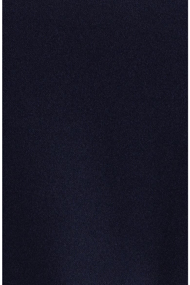 Aileen Long Sleeve Jumpsuit, Alternate, color, NAVY