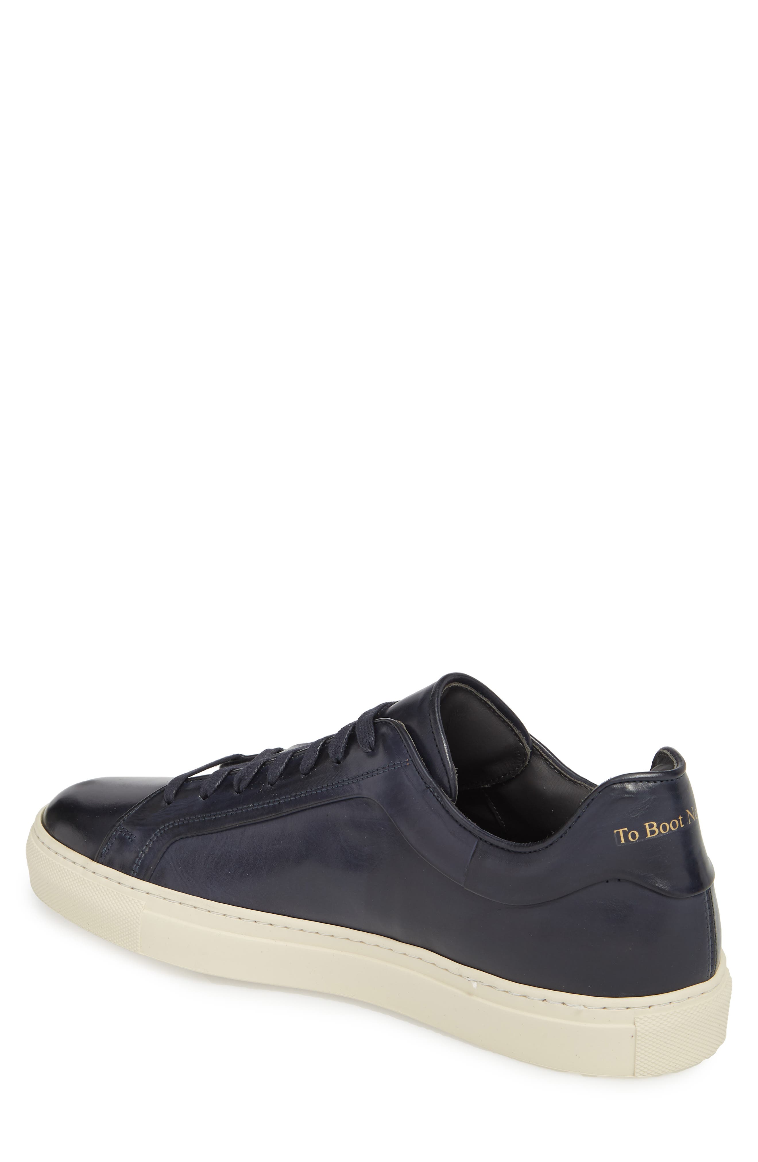 TO BOOT NEW YORK Marshall Sneaker, Alternate, color, 