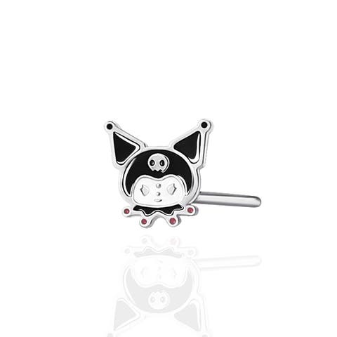 My Melody Stainless Steel Nose Stud