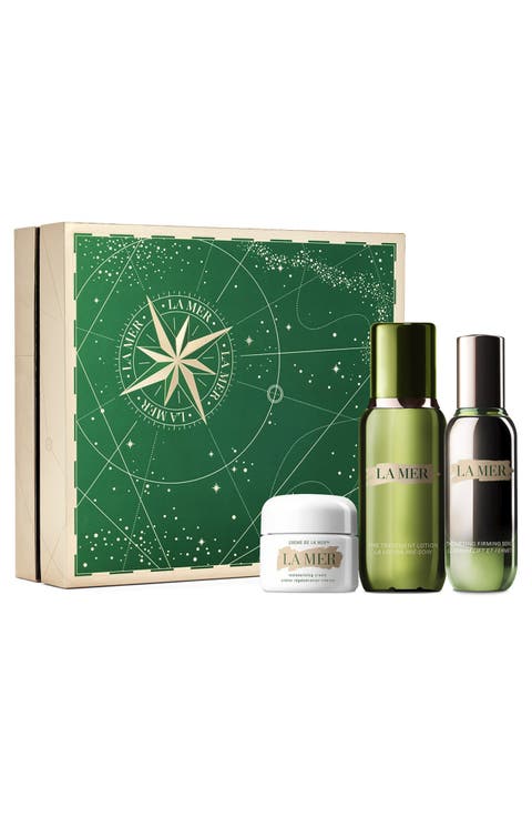 The Lifting Hydration Collection 3-Piece Set