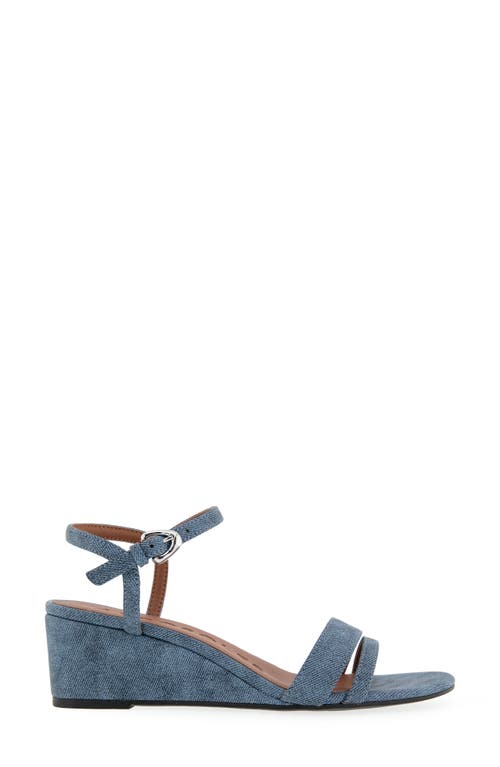 AEROSOLES AEROSOLES WITT WEDGE SANDAL 