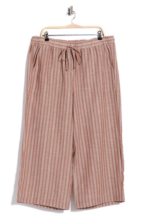 Dropped Drawstring Pants