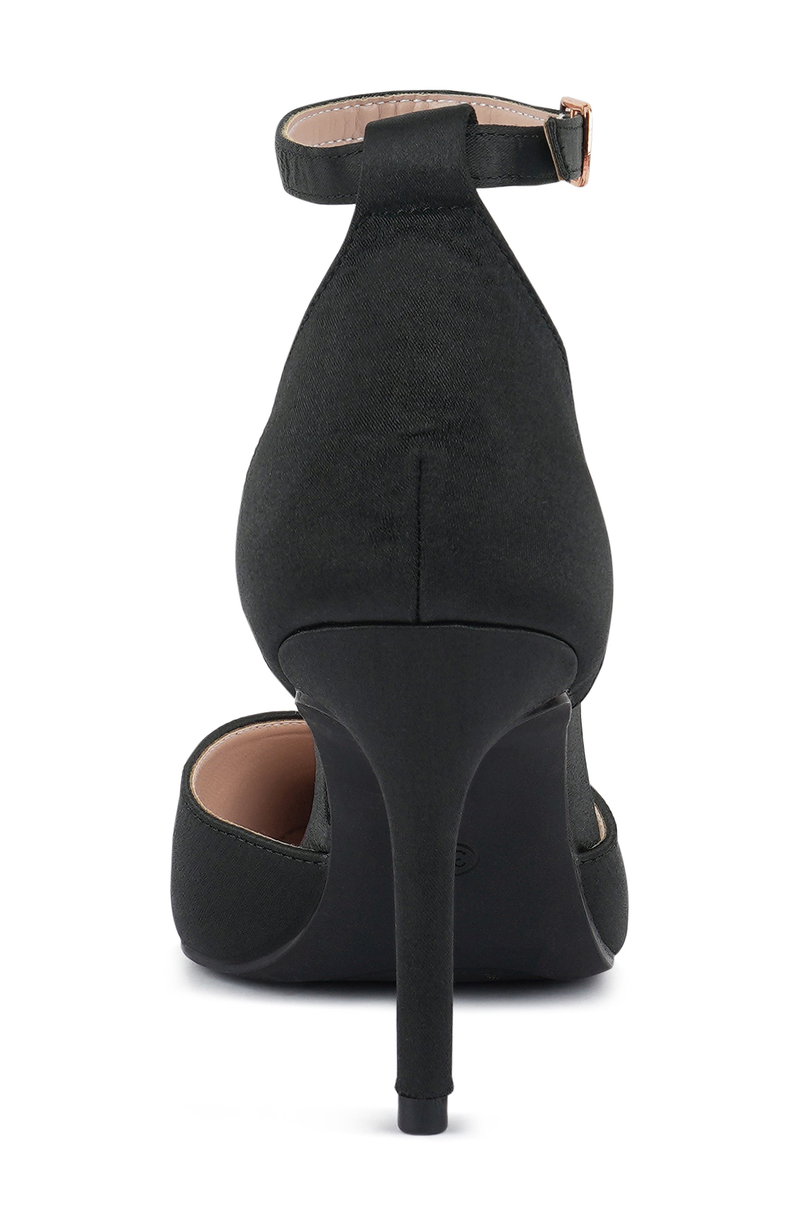 LONDON RAG Everalda Pointed Toe Pump, Alternate, color, 