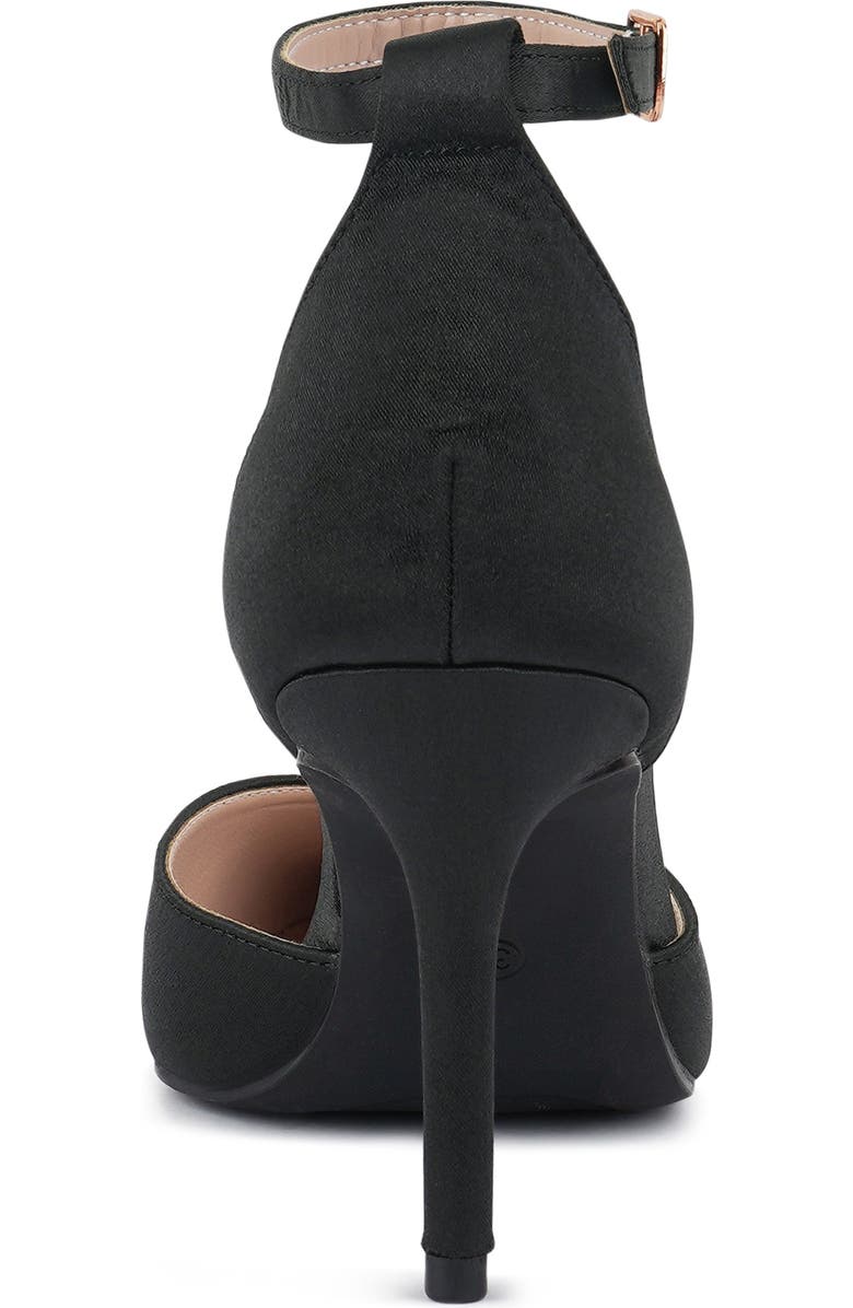 LONDON RAG Everalda Pointed Toe Pump, Alternate, color,