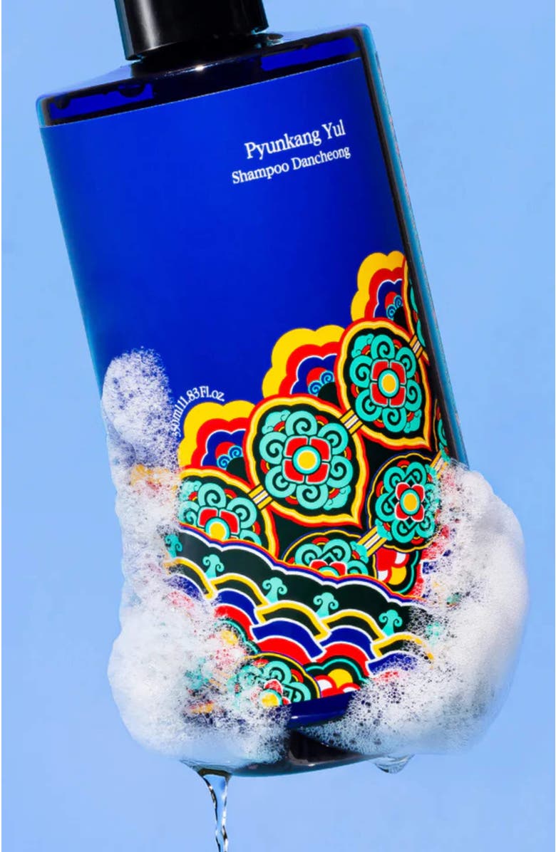 Pyunkang Yul Shampoo Dancheong, Alternate, color, NO COLOR