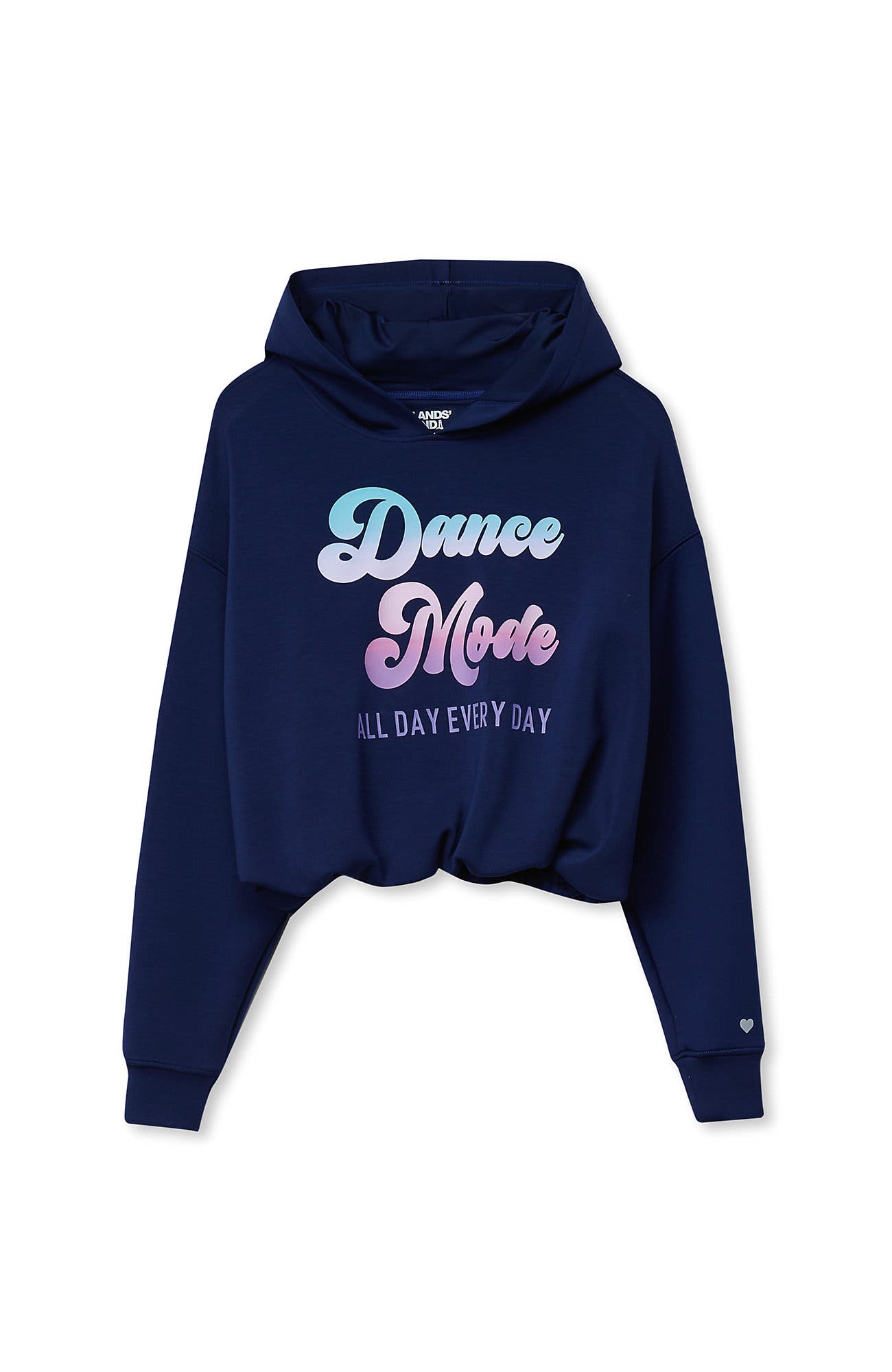 Dance Mode/Navy