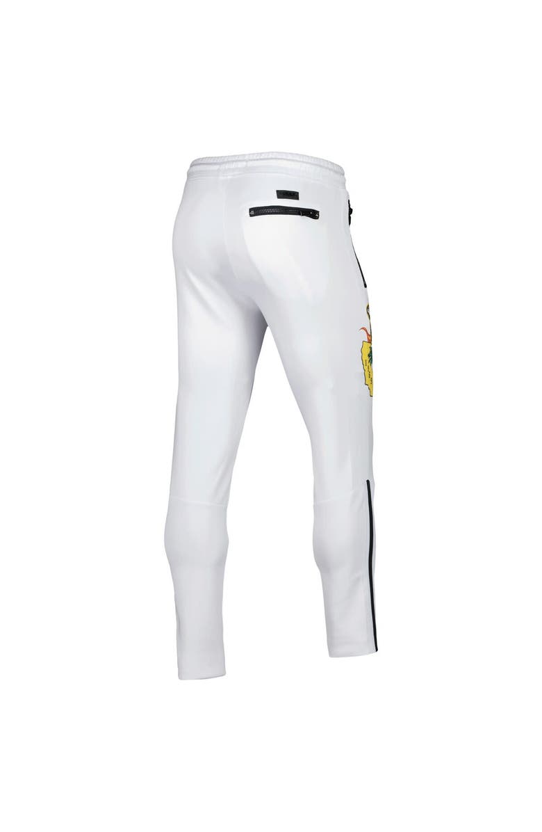 PRO STANDARD Men's Pro Standard White San Diego Padres Hometown Track Pants, Alternate, color, White