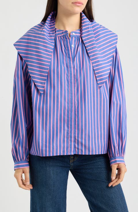 Guri Stripe Shirt