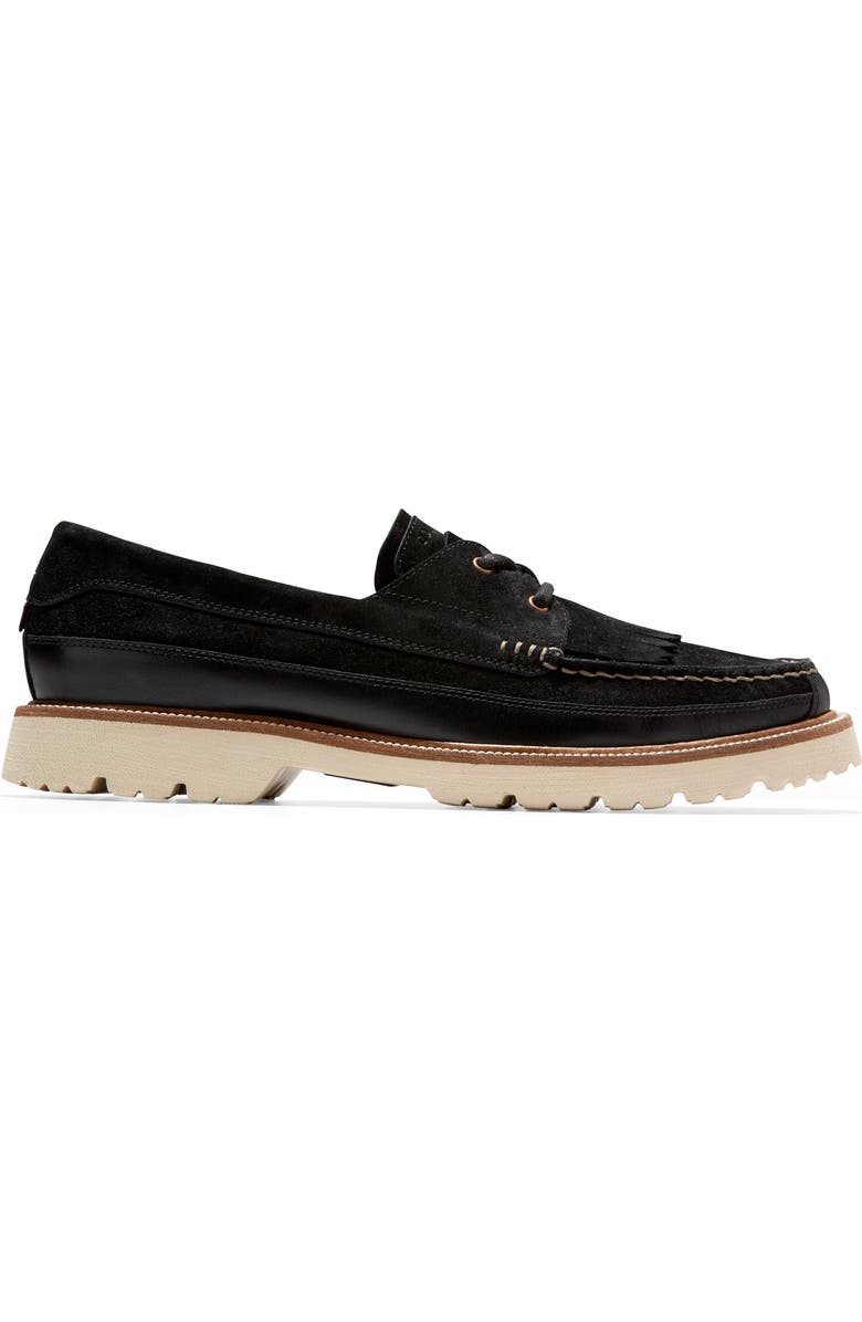 Cole Haan American Classics Ranger Driving Shoe, Alternate, color,