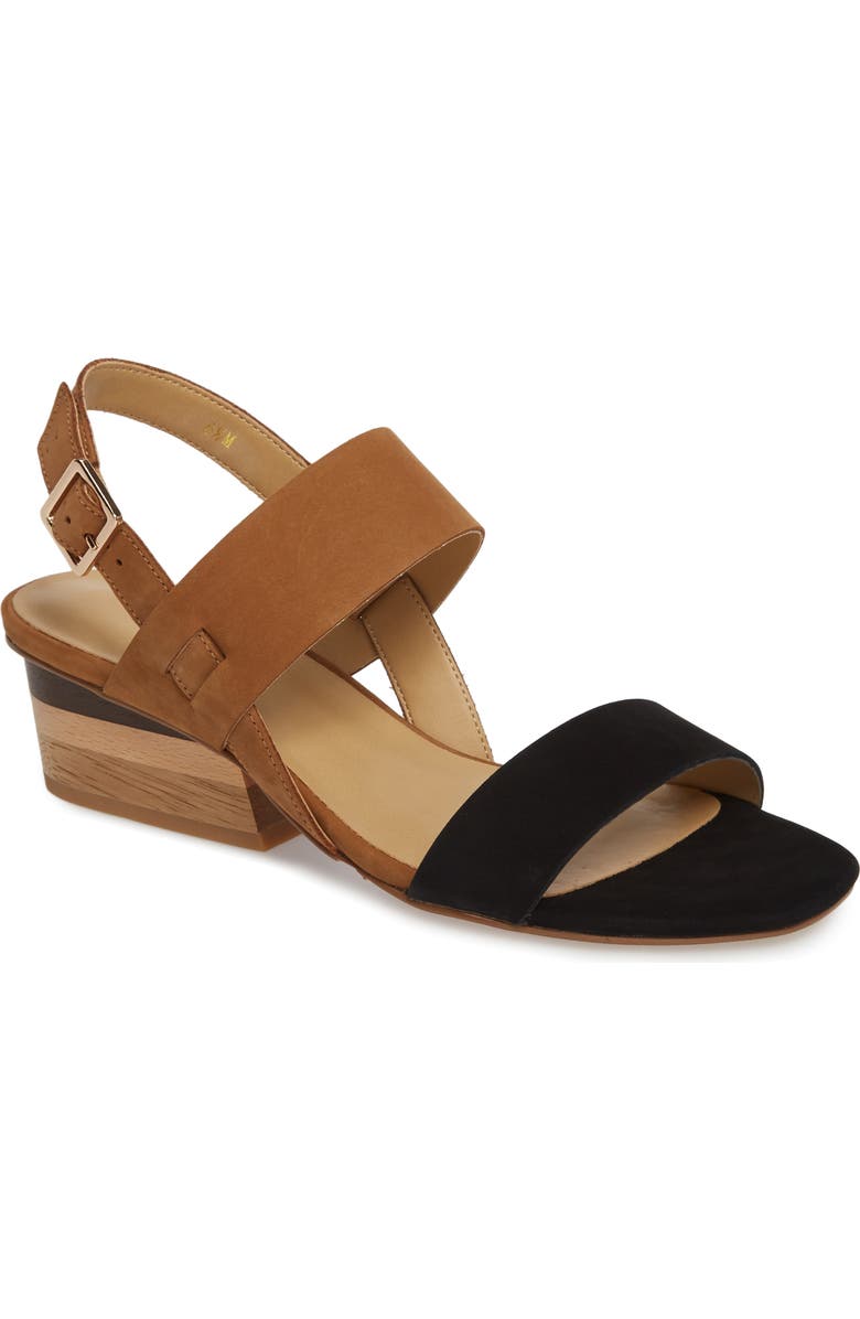 VANELi Caryna Slingback Sandal, Main, color,