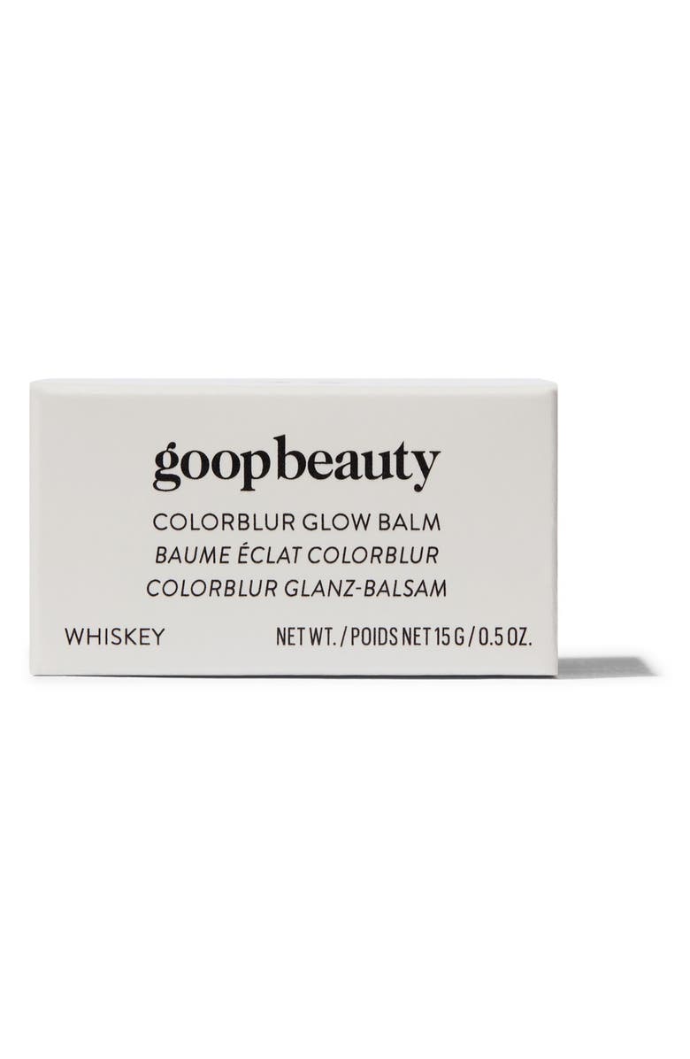 GOOP Colorblur Glow Balm, Alternate, color, Whiskey