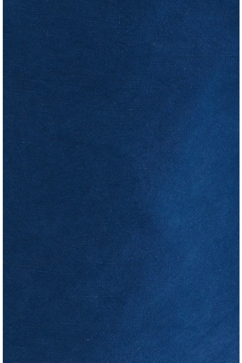 Garment Dyed Pull-On Shorts, Alternate, color, NAVY PEONY