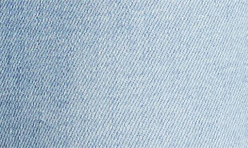 PAIGE PAIGE CINDY HIGH WAIST RAW HEM ANKLE STRAIGHT LEG JEANS