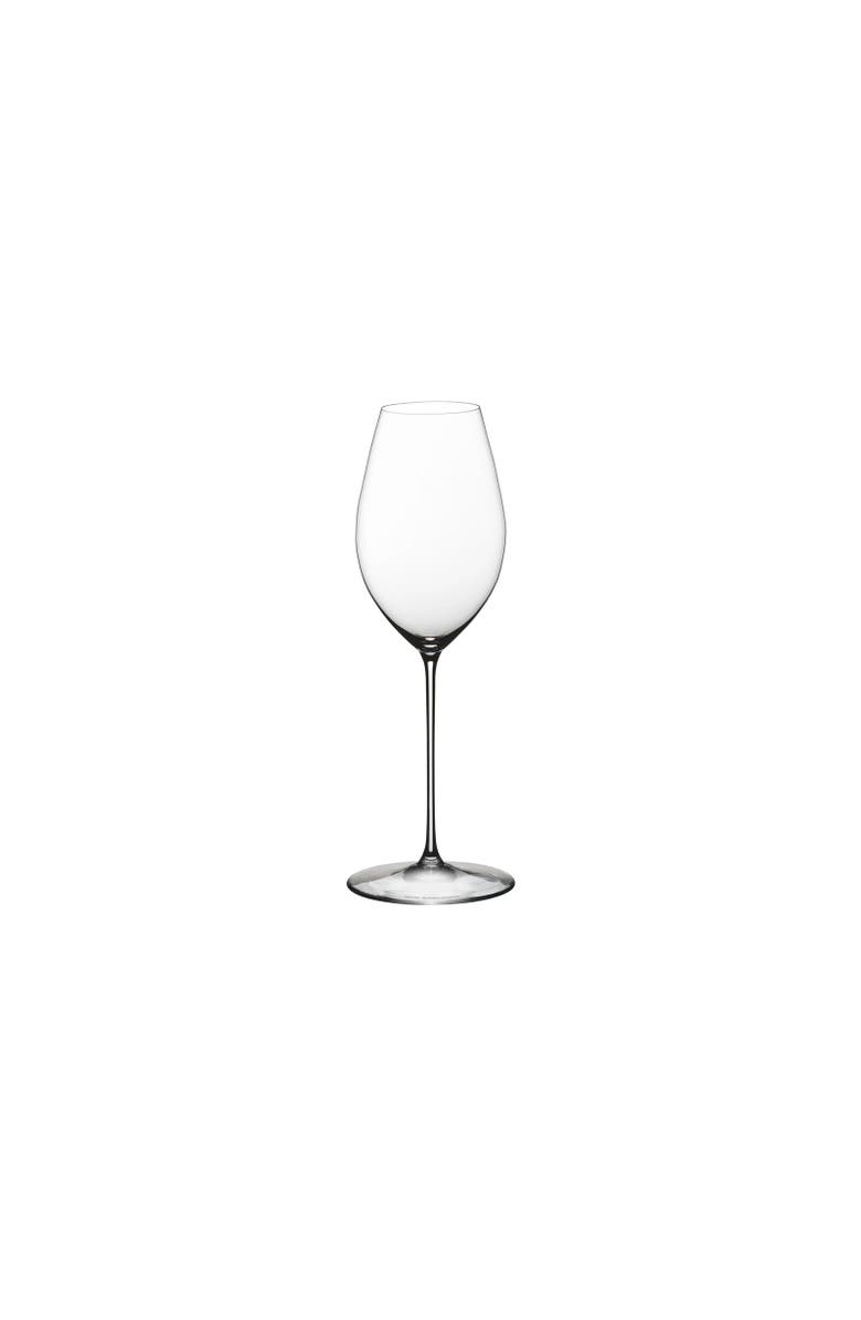 Riedel Superleggero Sauvignon Blanc Wine Glass, Alternate, color, Clear