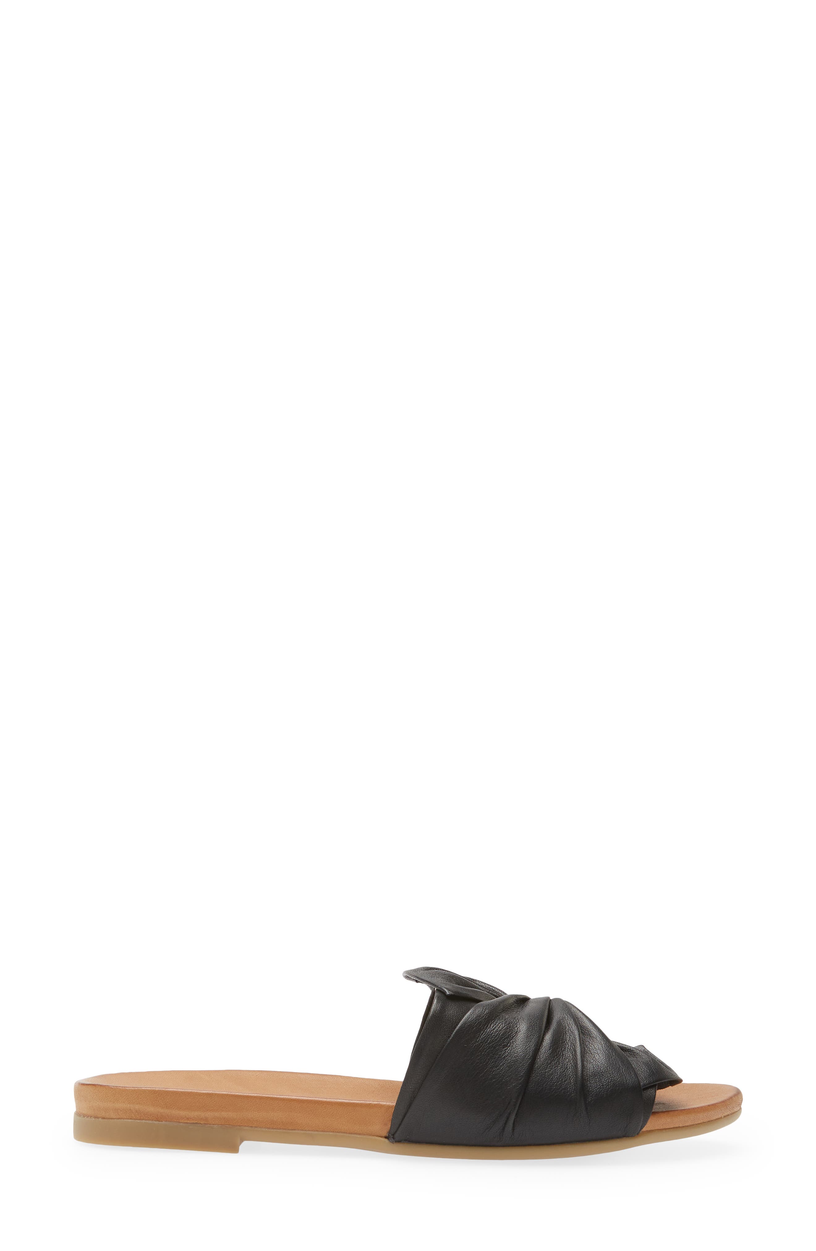 The FLEXX Knotty Slide Sandal, Alternate, color, 