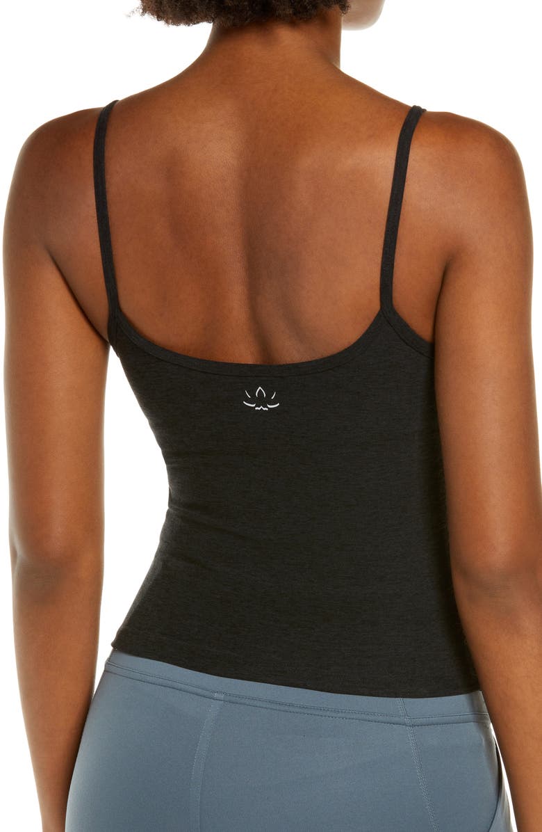 Beyond Yoga Space Dye Truly Tank, Alternate, color,