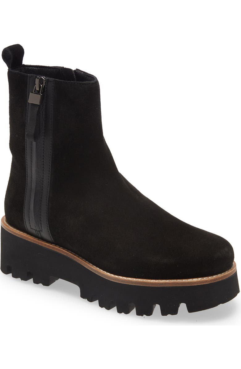 ara Kingston Platform Boot, Main, color,