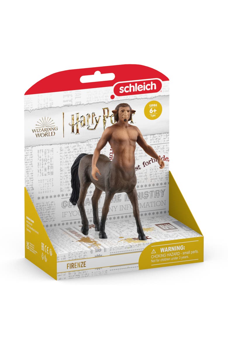 Wizarding World Firenze Figurine, Alternate, color, Multicolored