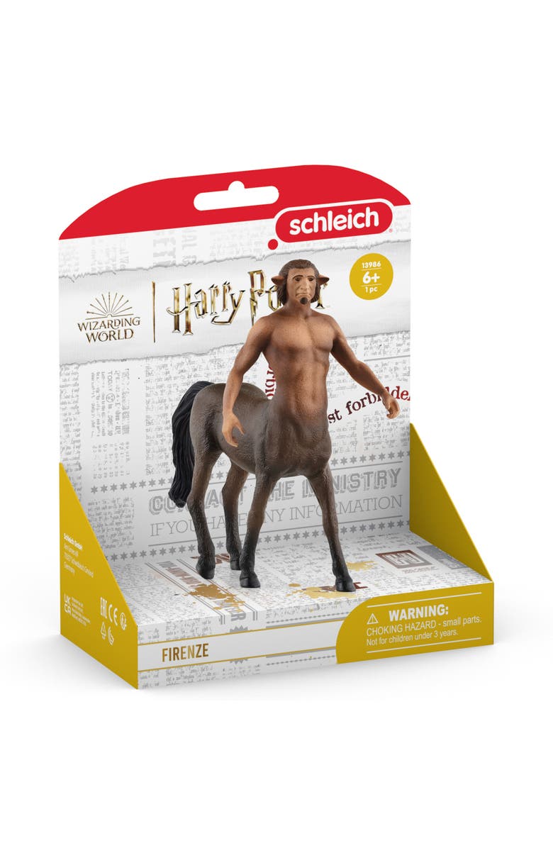 Schleich Wizarding World Firenze Figurine, Alternate, color, Multicolored