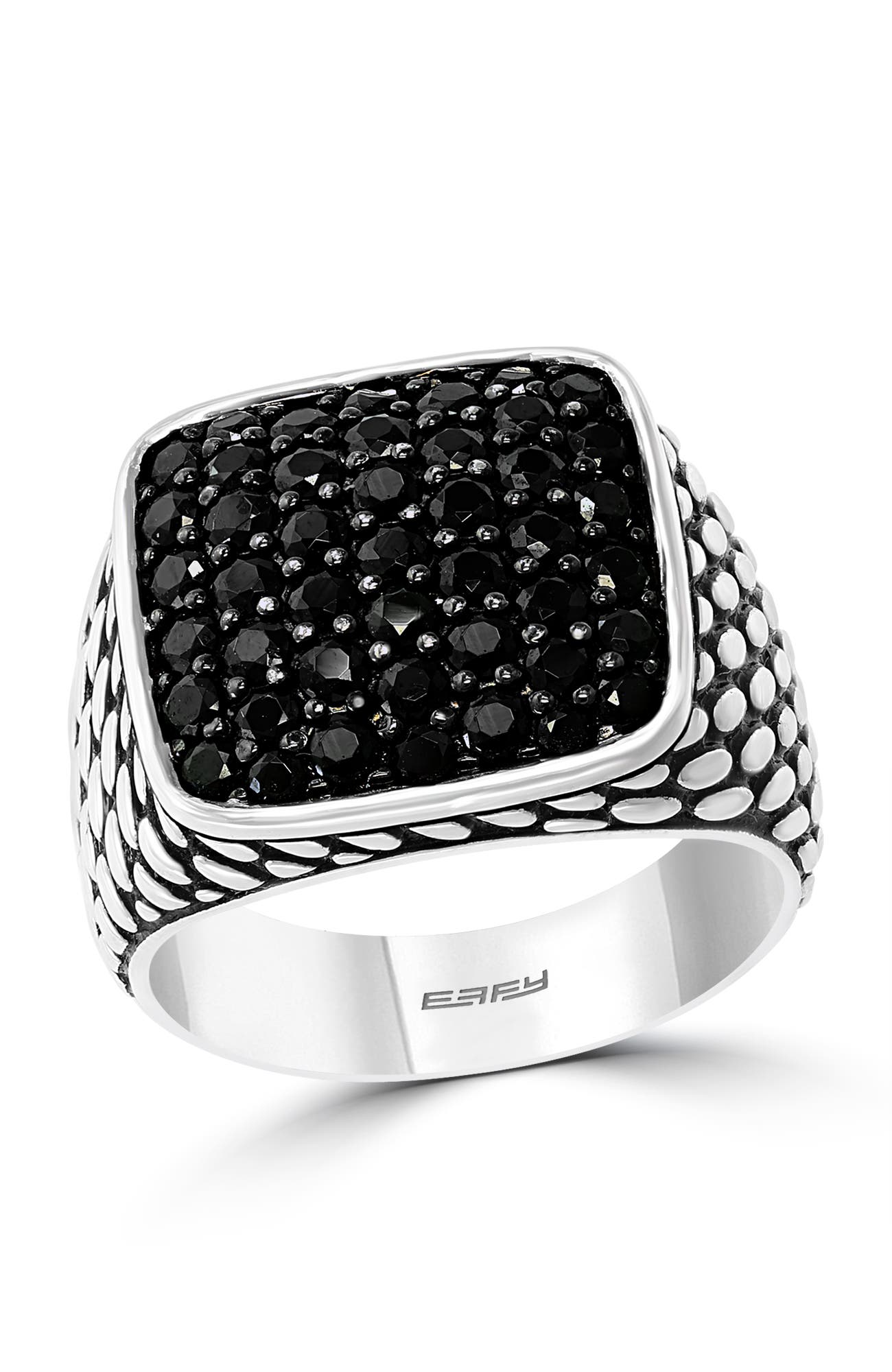 selected Sterling Silver