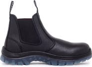 Mack Workwear USA Tradie Steel Toe Work Boot