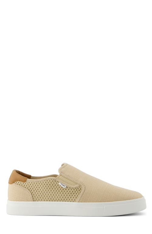 Toms Baha 2.0 Sneaker In Natural