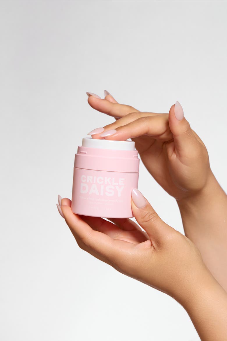 Soft as a Petal Hydrating Dream Cream, Alternate, color, No color