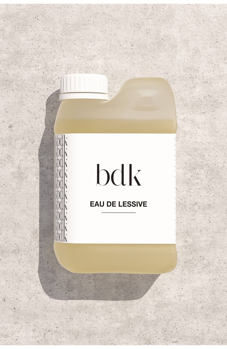 BDK Parfums Eau de Lessive White Laundry Detergent, Alternate, color, 