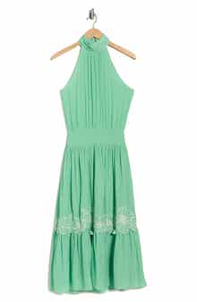 Ramy Brook Elinora Sleeveless Maxi Dress
