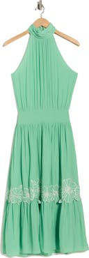 Ramy Brook Elinora Sleeveless Maxi Dress