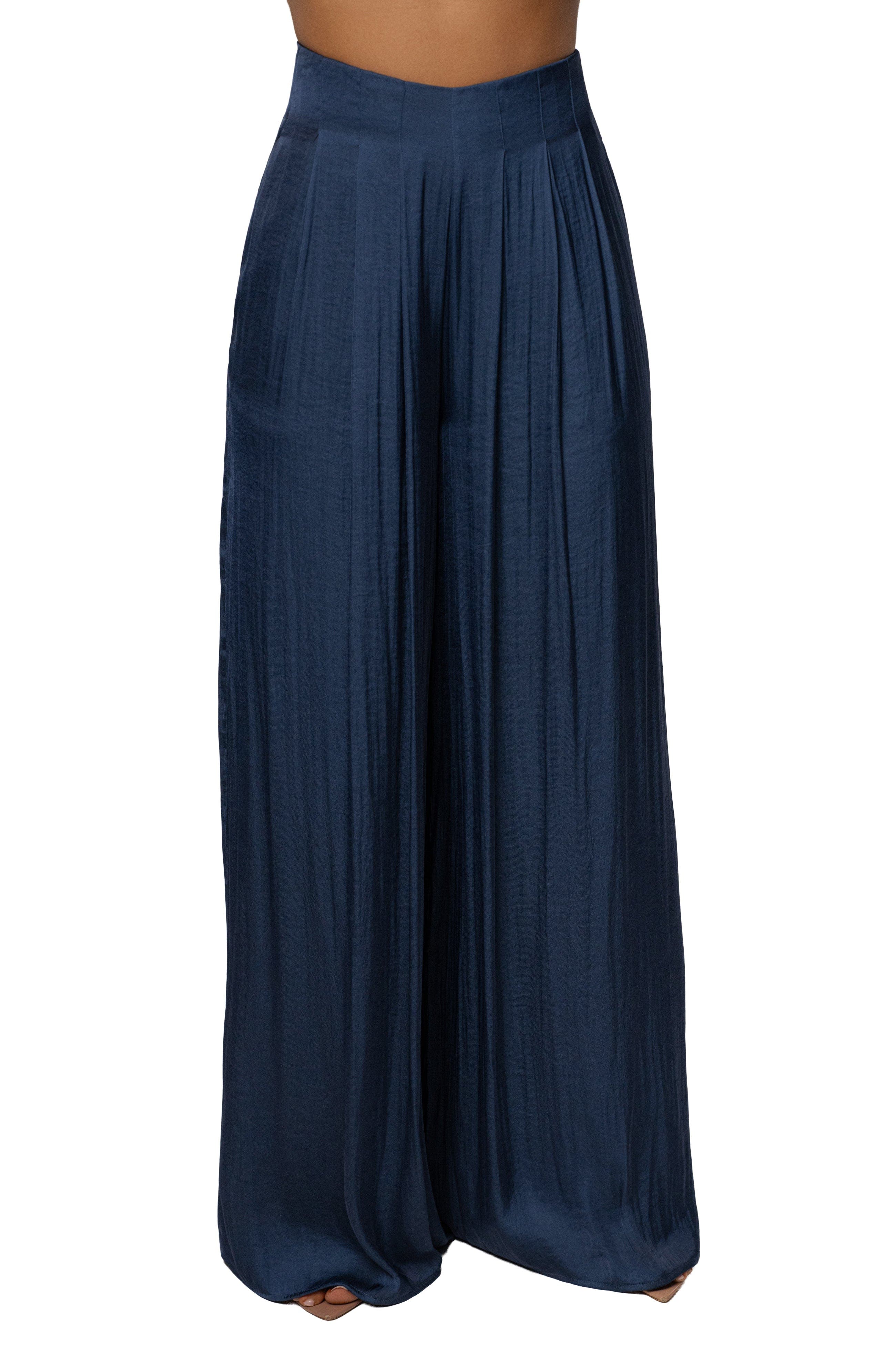 selected Blue