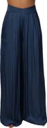 JLUXLABEL Core Form Pleated Trouser